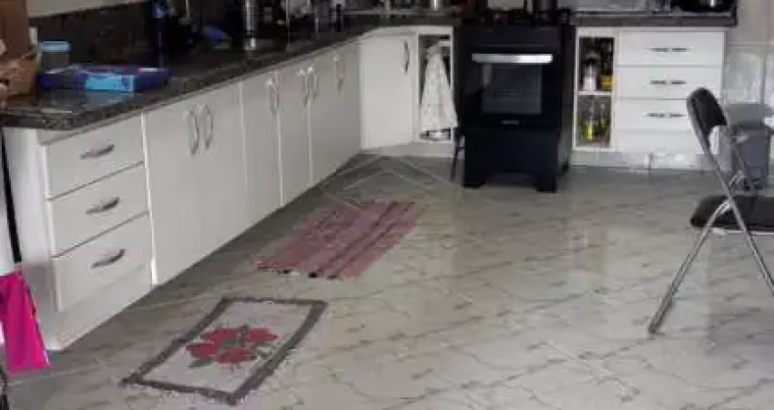 Oportunidade única! venda de complexo com casa, kitnets e salas comerciais - jardim auri verde