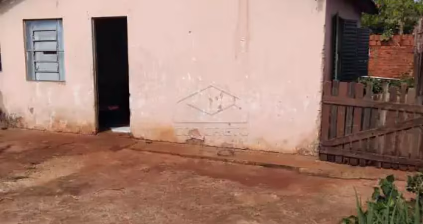 Casa com 2 quartos à venda no Jardim São José, Jaú 
