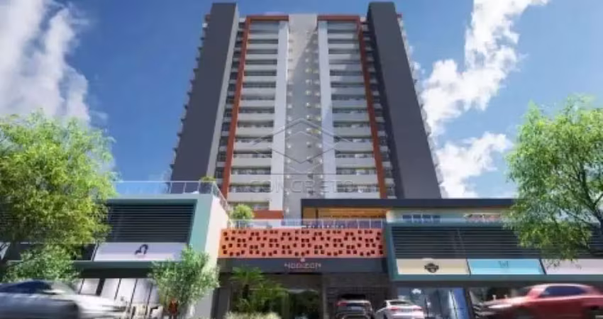 Apartamento com 3 quartos à venda na Vila Aviação, Bauru 