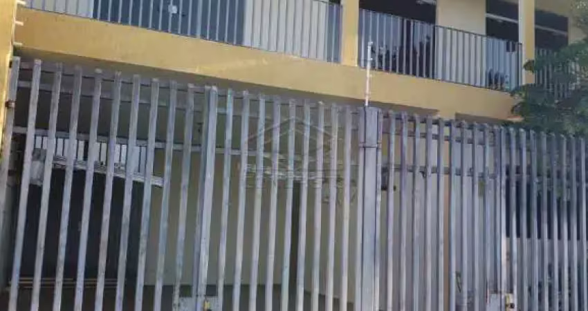 Casa com 4 quartos à venda no Jardim Bela Vista, Bauru 