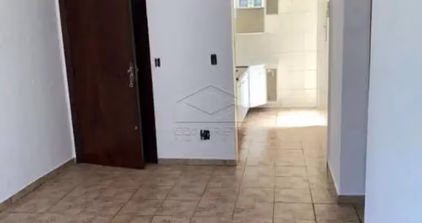 Apartamento com 2 quartos à venda na Vila Dutra, Bauru 