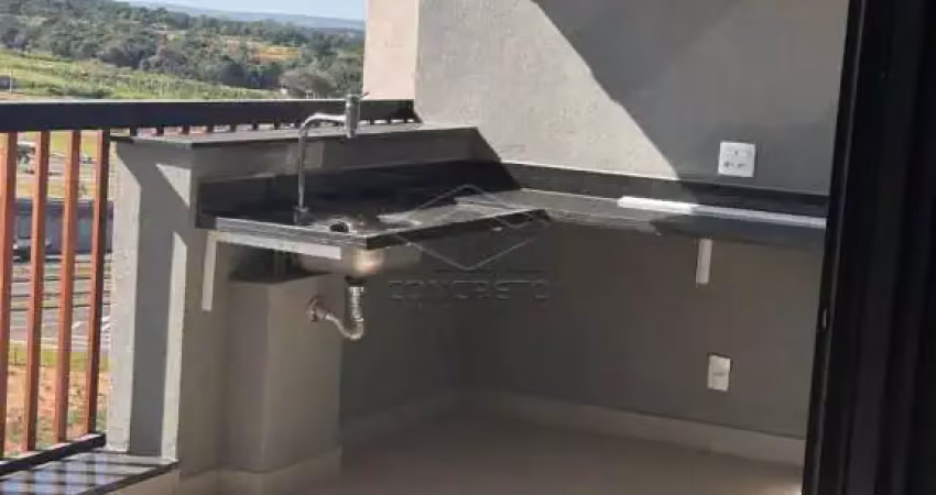 Apartamento com 3 quartos à venda na Vila Aviação, Bauru 