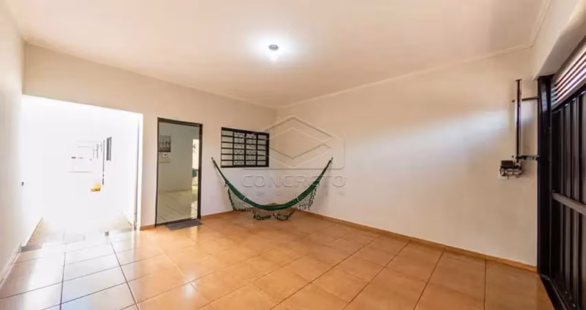 Casa com 2 quartos à venda na Chácara Ferreira Dias, Jaú 