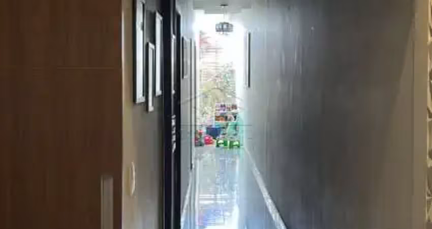 Casa com 3 quartos à venda no Jardim Olímpico, Bauru 