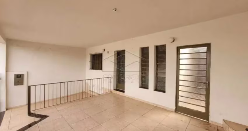 Casa com 2 quartos à venda na Vila Industrial, Jaú 