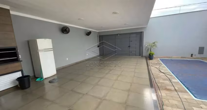 Casa com 2 quartos à venda no Jardim Suzana Ferraz, Jaú 
