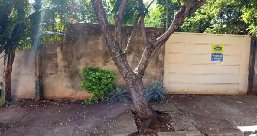 Casa à venda na Chácara Nunes, Jaú 