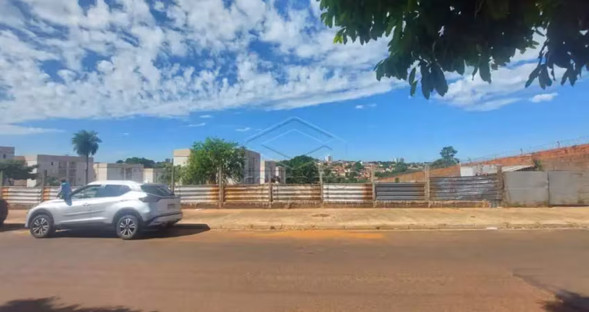 Área ampla com boa localização para empreendimentos populares!