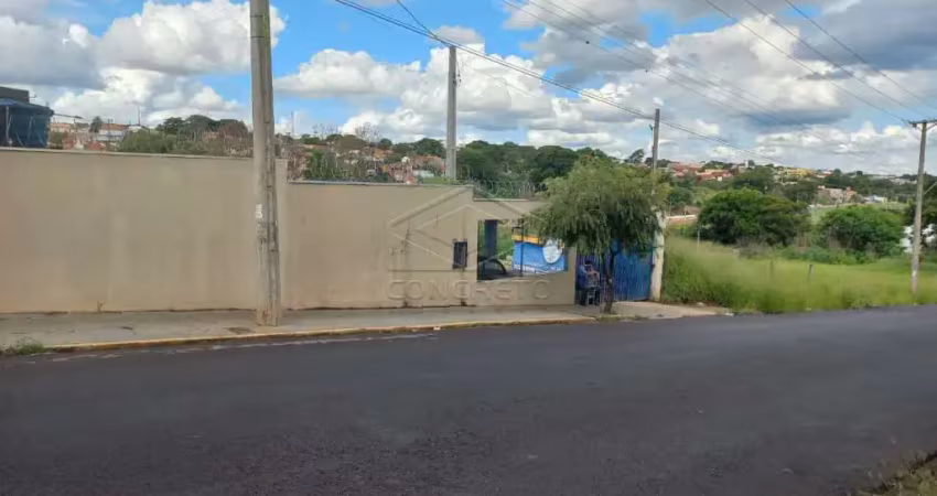Casa comercial à venda na Vila Bom Jesus, Bauru 