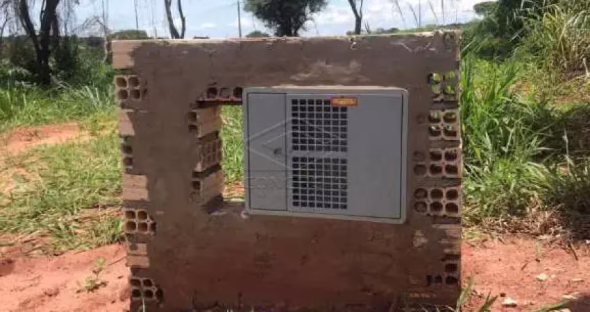 Casa à venda no Vale do Igapó, Agudos 