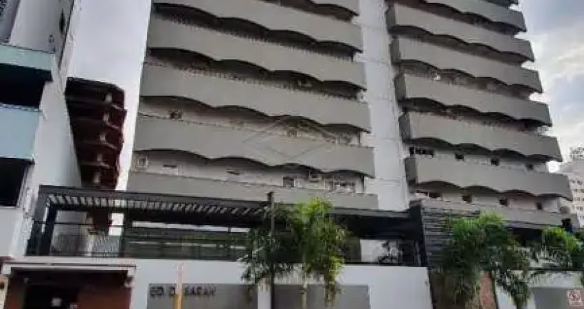 Apartamento com 3 quartos à venda na Vila Santa Tereza, Bauru 