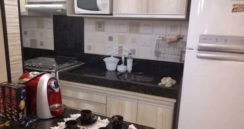 Apartamento com 2 quartos à venda no Jardim Olímpia, Jaú 