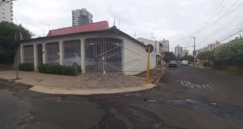 Casa com 3 quartos à venda no Jardim Estoril, Bauru 