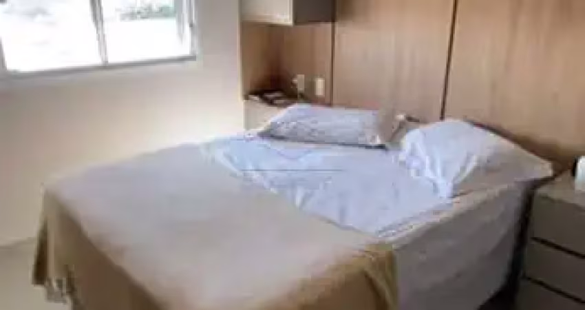 Apartamento com 2 quartos à venda no Residencial Parque Granja Cecília B, Bauru 