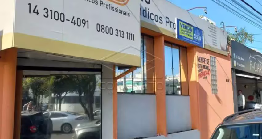 Predio comercial no melhor local na av. nações unidas