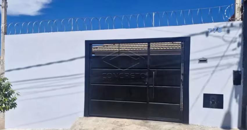 Casa em condomínio fechado com 2 quartos à venda no Condomínio Vargem Limpa, Bauru 