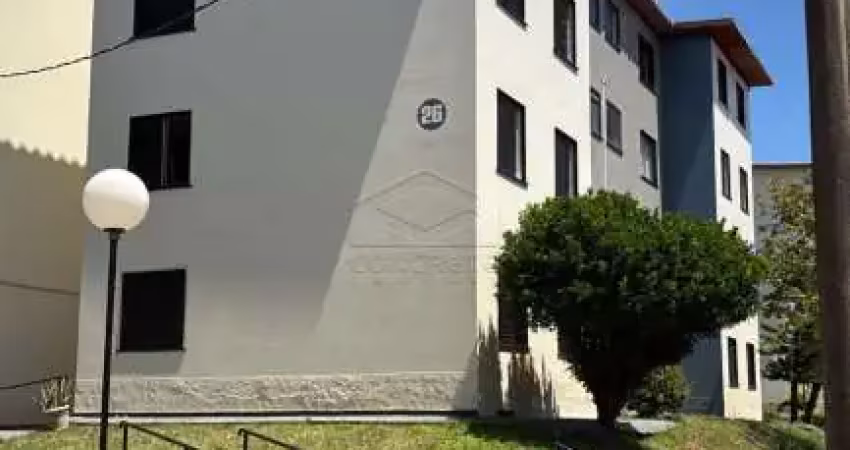 Apartamento com 3 quartos à venda no Jardim Marambá, Bauru 