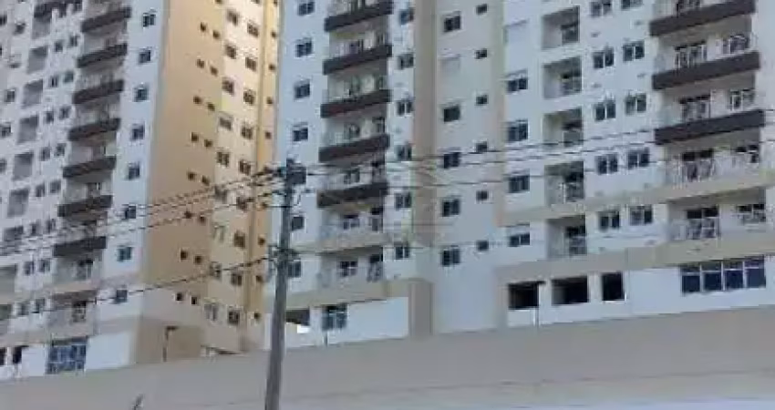 Apartamento - 2 dormitórios - sendo 1 suíte - nova nação américa
