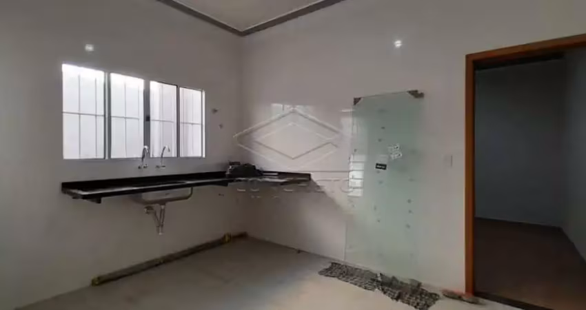 Casa com 3 quartos à venda no Jardim Bela Vista, Jaú 