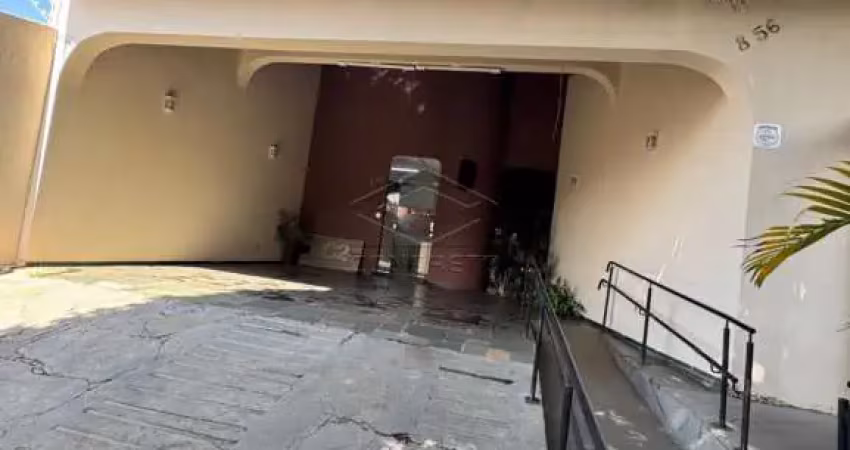Ponto comercial à venda no Jardim Amália, Bauru 