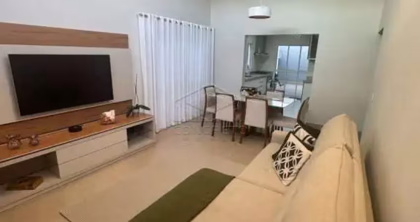 Casa com 3 quartos à venda no Jardim Bela Vista, Bauru 