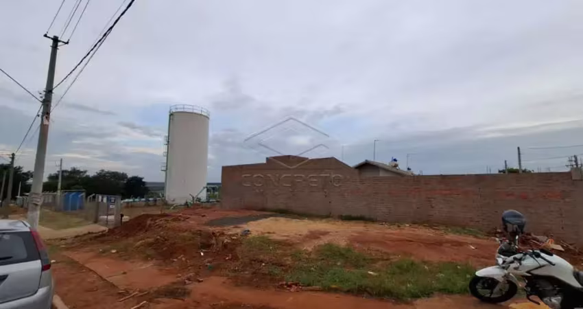 Casa à venda no Residencial Cidade Alta, Jaú 