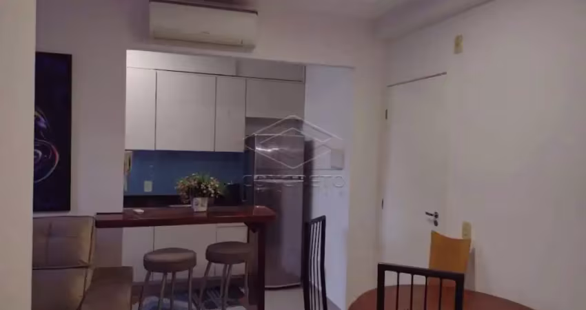 Apartamento com 2 quartos à venda no Jardim Alvorada, Jaú 