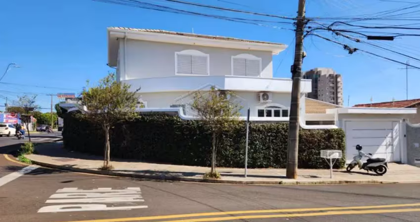 Casa com 3 quartos à venda no Jardim Netinho Prado, Jaú 