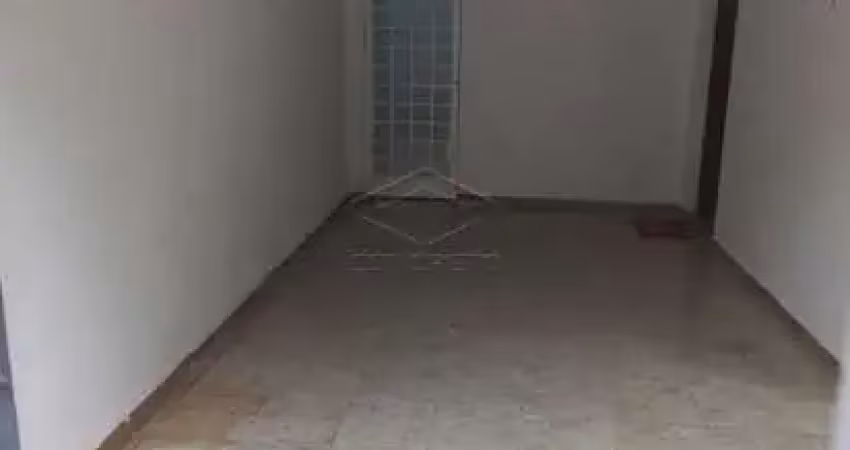 Casa com 3 quartos à venda no Jardim Estádio, Jaú 