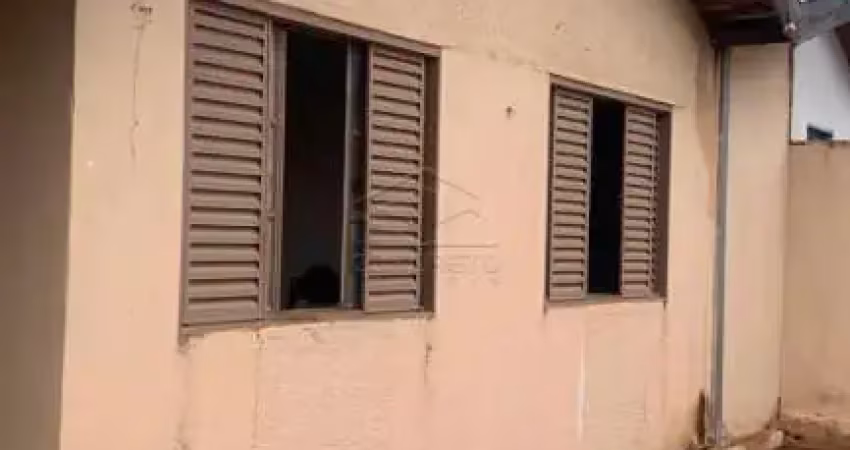 Casa com 3 quartos à venda no Conjunto Habitacional Engenheiro Otávio Rasi, Bauru 