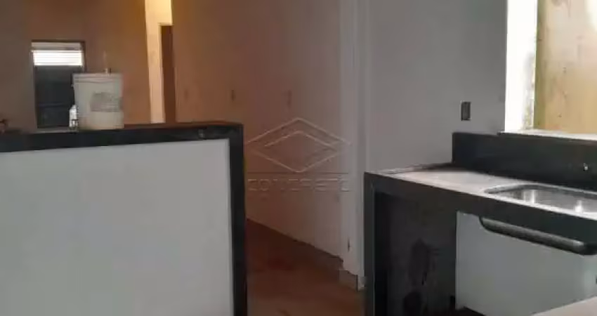 Casa em condomínio fechado com 2 quartos à venda no Condomínio Residencial Pedro Ferreira de Almeida, Jaú 