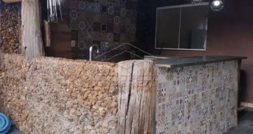 Casa com 3 quartos à venda no Tangarás, Bauru 