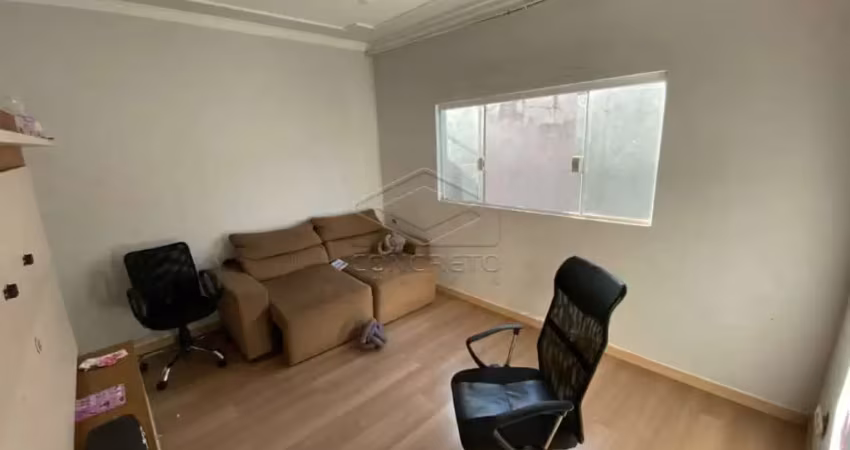 Casa com 3 quartos à venda no Jardim Orlando Chesini Ometto II, Jaú 