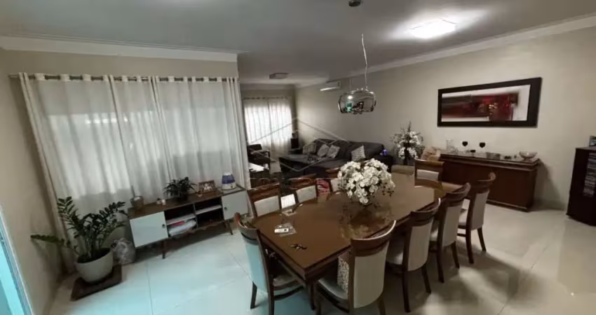 Casa com 3 quartos à venda no Jardim Estádio, Jaú 