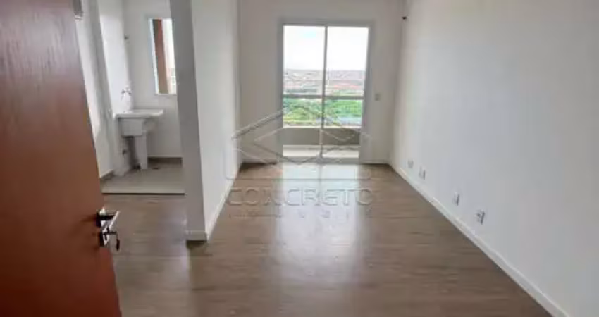 Apartamento com 2 quartos à venda no Quinta Ranieri, Bauru 