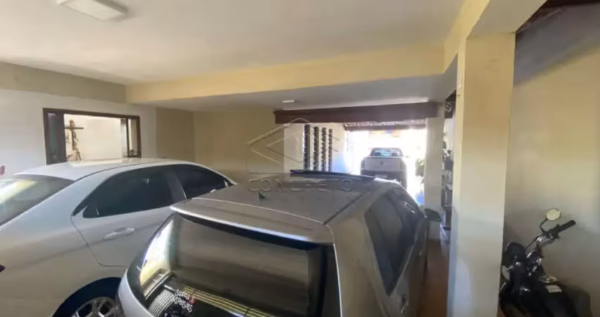 Casa com 4 quartos à venda no Jardim Alvorada, Jaú 