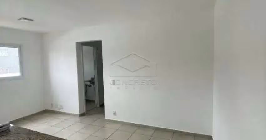 Apartamento com 2 quartos à venda no Jardim Dona Emília, Jaú 