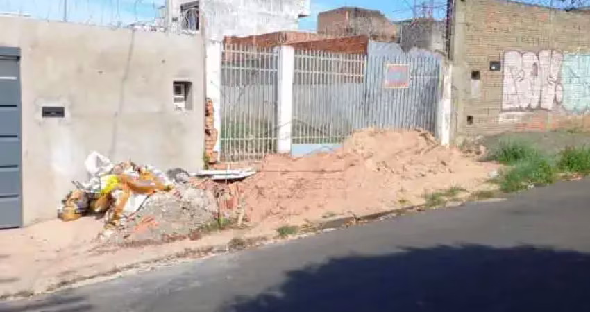Casa à venda na Vila Souto, Bauru 