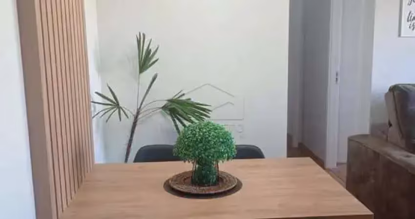 Apartamento com 2 quartos à venda no Jardim Alvorada II, Jaú 