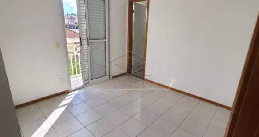Apartamento com 1 quarto à venda na Vila Santa Tereza, Bauru 