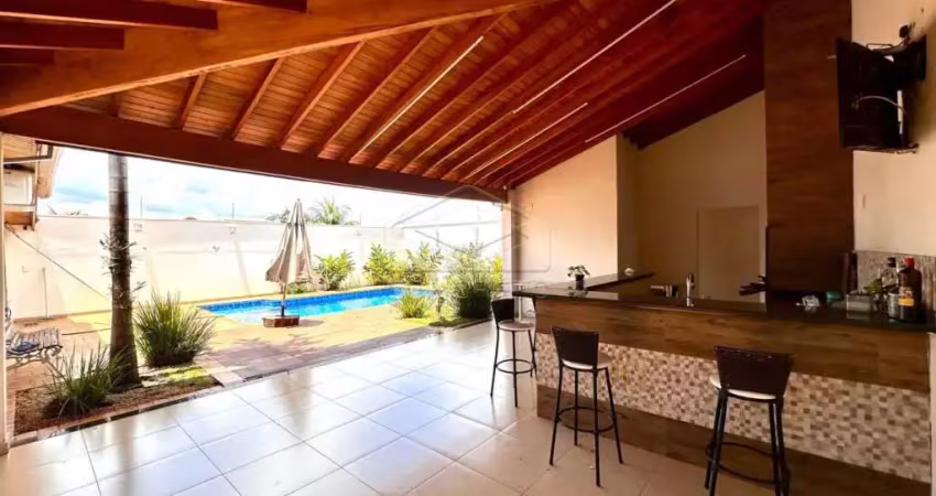 Casa com 3 quartos à venda no Jardim Olímpia, Jaú 