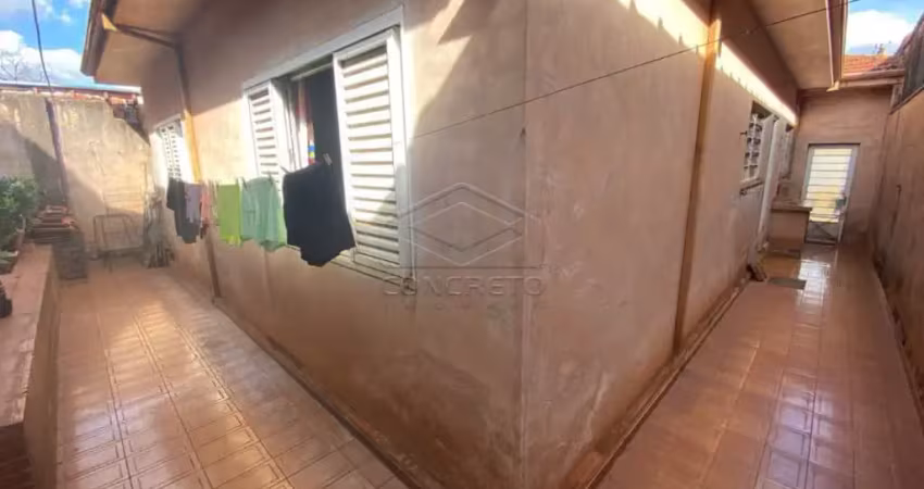Casa com 2 quartos à venda na Vila São Judas Tadeu, Jaú 