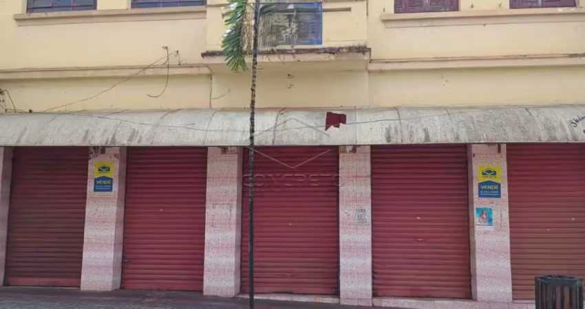 Casa comercial à venda no Centro, Botucatu 
