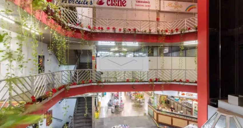 Casa comercial à venda na Vila Bonfim, Bauru 