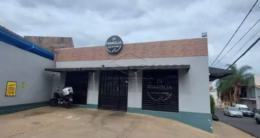 Casa comercial à venda na Vila Nova Cidade Universitária, Bauru 