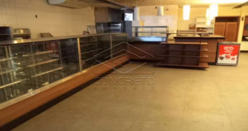 Casa comercial à venda na Vila Mesquita, Bauru 