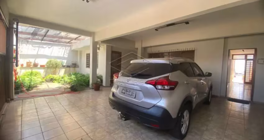 Casa com 4 quartos à venda na Vila Alto Paraíso, Bauru 