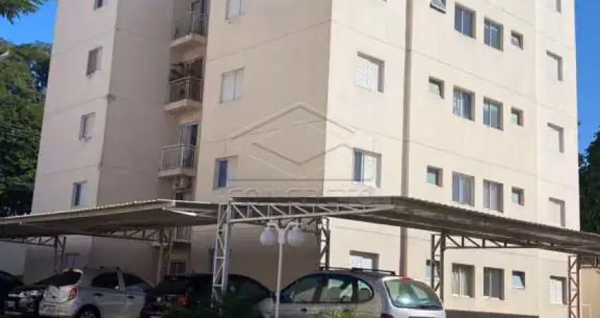 Apartamento com 2 quartos à venda no Jardim Godoy, Bauru 