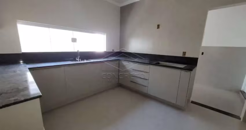 Casa com 3 quartos à venda no Parque Vista Alegre, Bauru 