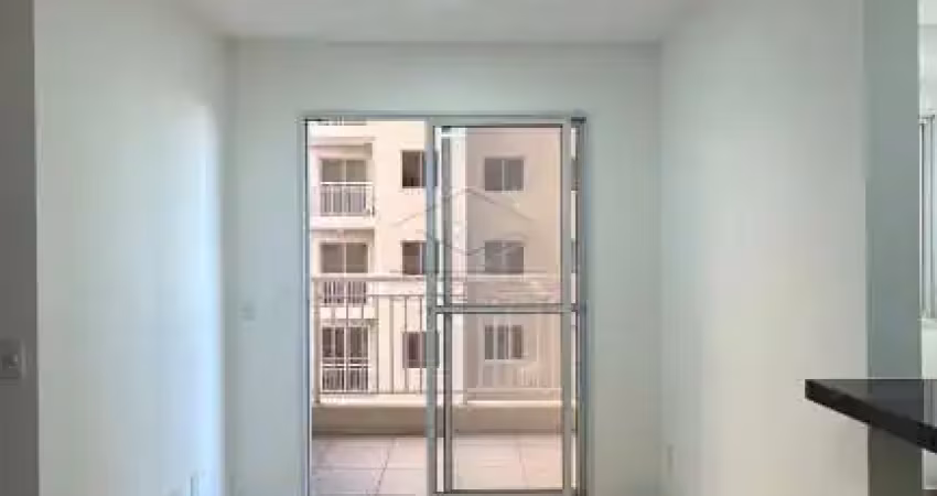 Rni nações unidas - apatamento com 2 dormitórios, com acabamento diferenciado. ao lado do colégio gbi, rota bracell. bauru/sp